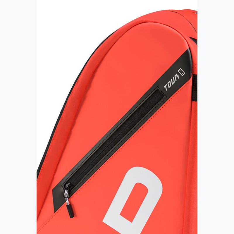 Teniso krepšys HEAD Tour Racquey XL 95 l fluo orange 4