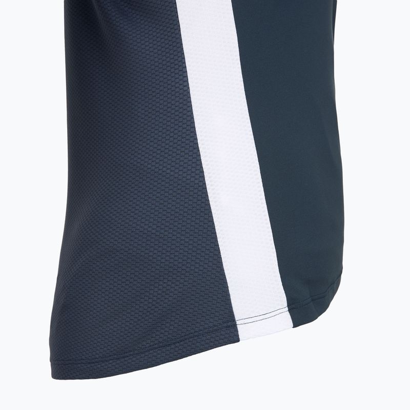 Moterų teniso marškinėliai HEAD Spirit Tank Top navy 4