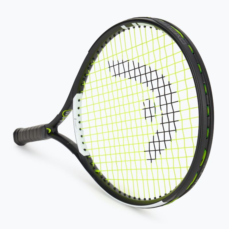 Vaikiška teniso raketė HEAD IG Speed Jr 25 2