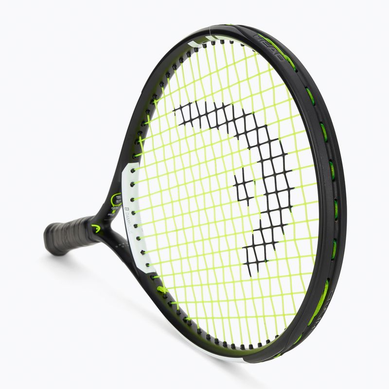 Vaikiška teniso raketė HEAD IG Speed Jr 21 2