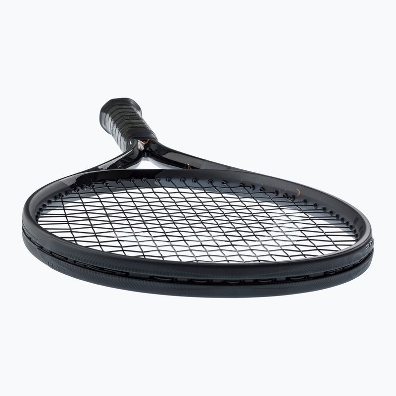 HEAD Speed MP Limited 2023 juoda teniso raketė 6