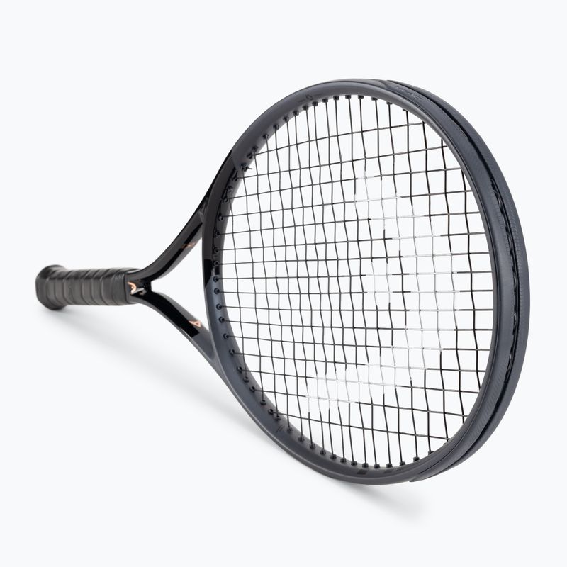 HEAD Speed MP Limited 2023 juoda teniso raketė 2