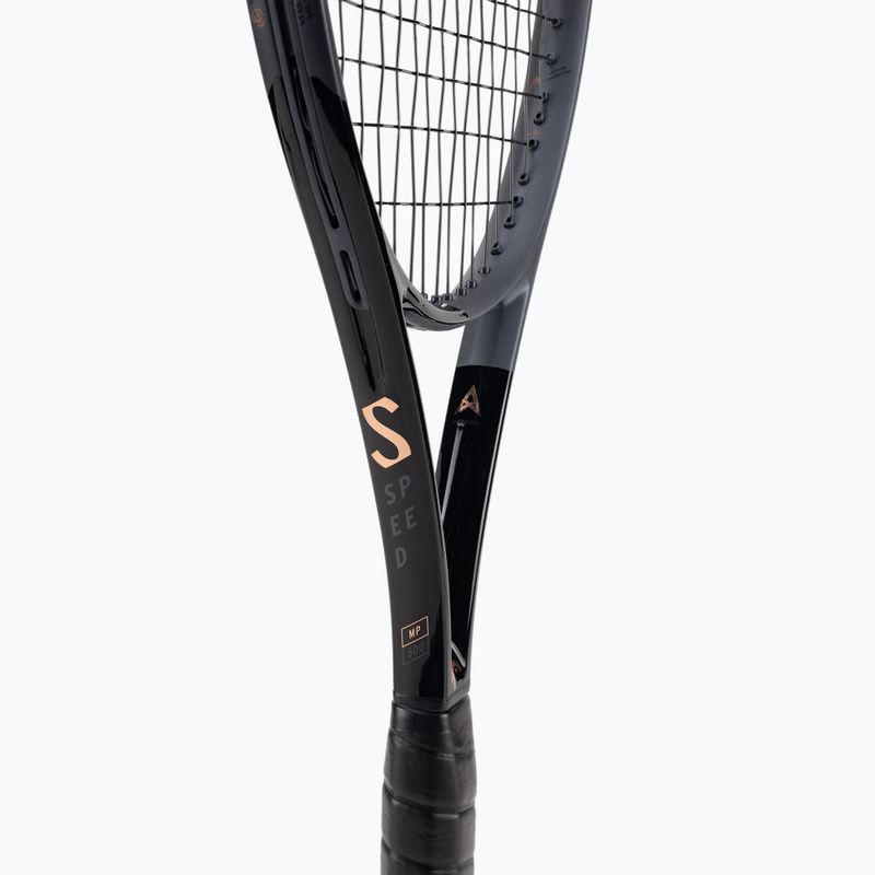HEAD Speed MP Limited 2023 juoda teniso raketė 4