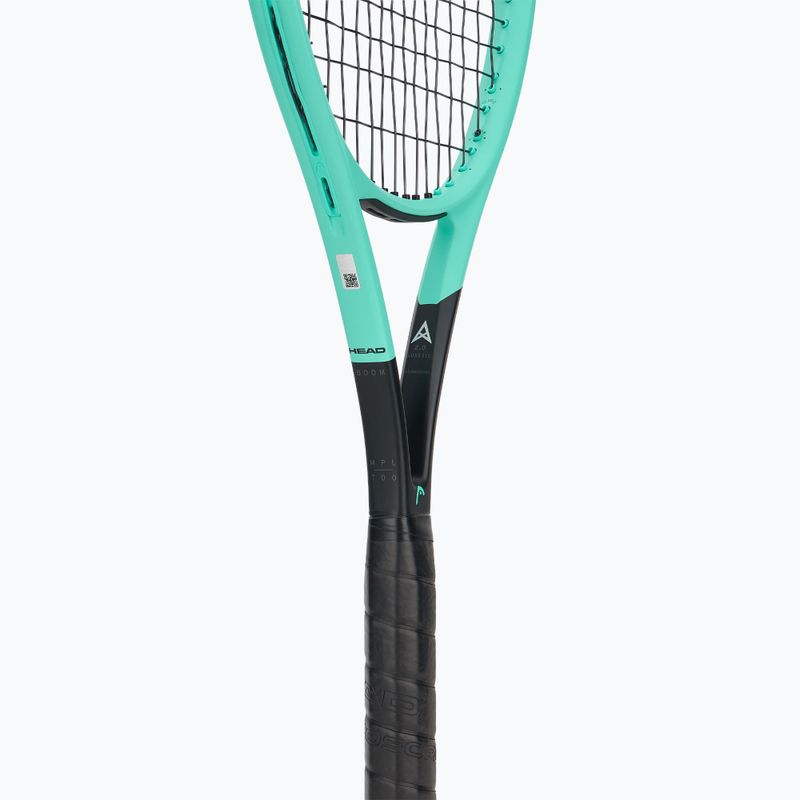 Teniso raketė HEAD Boom MP L 2024 4