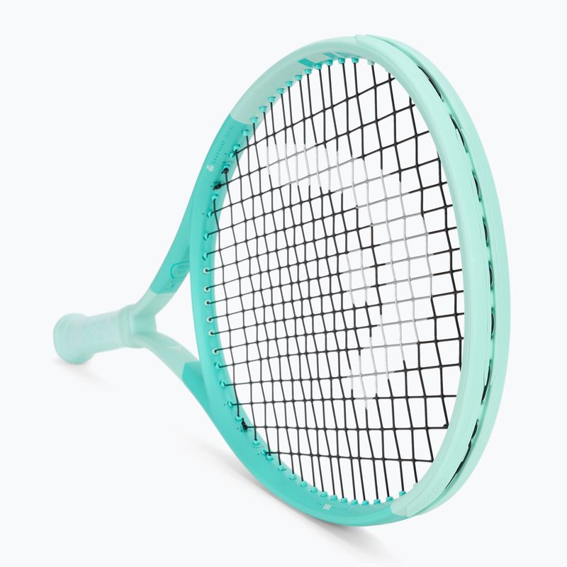 Vaikiška teniso raketė HEAD Boom Jr 25 2024 Alternate 2