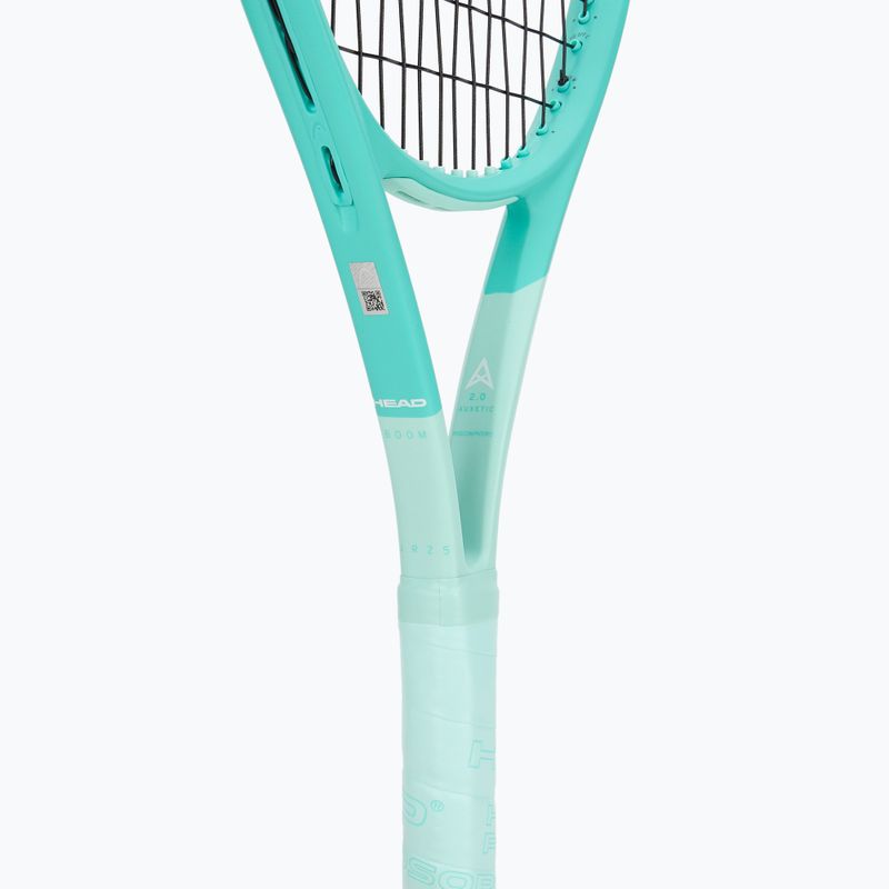 Vaikiška teniso raketė HEAD Boom Jr 25 2024 Alternate 4