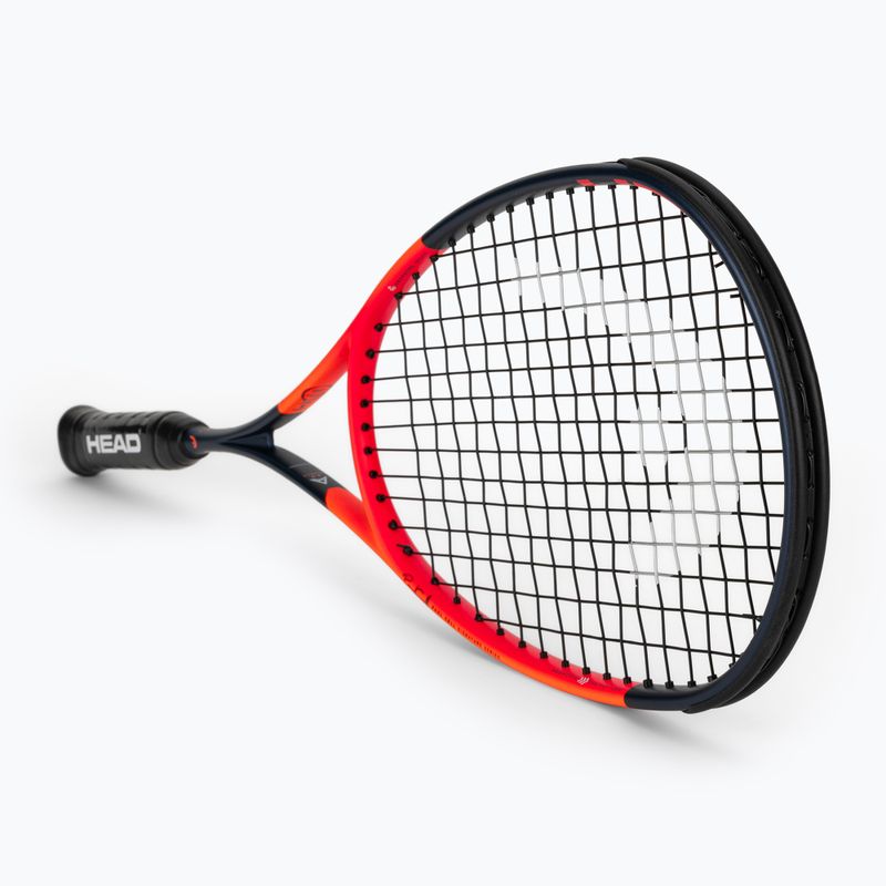 Squasho raketė HEAD Radical 135 SB 2024 2