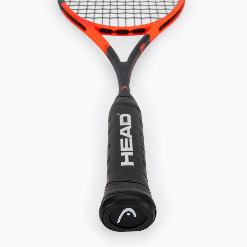 Squasho raketė HEAD Radical 135 SB 2024 3