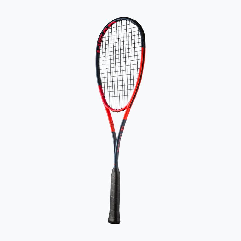 Squasho raketė HEAD Radical 135 SB 2024 3