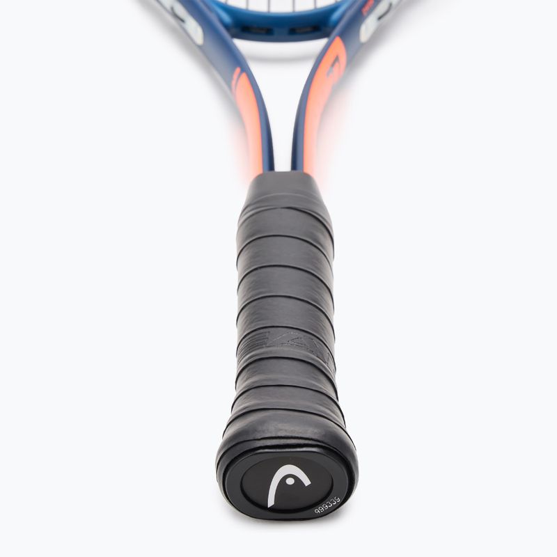 Vaikiška skvošo raketė HEAD Radical Junior 2024 3