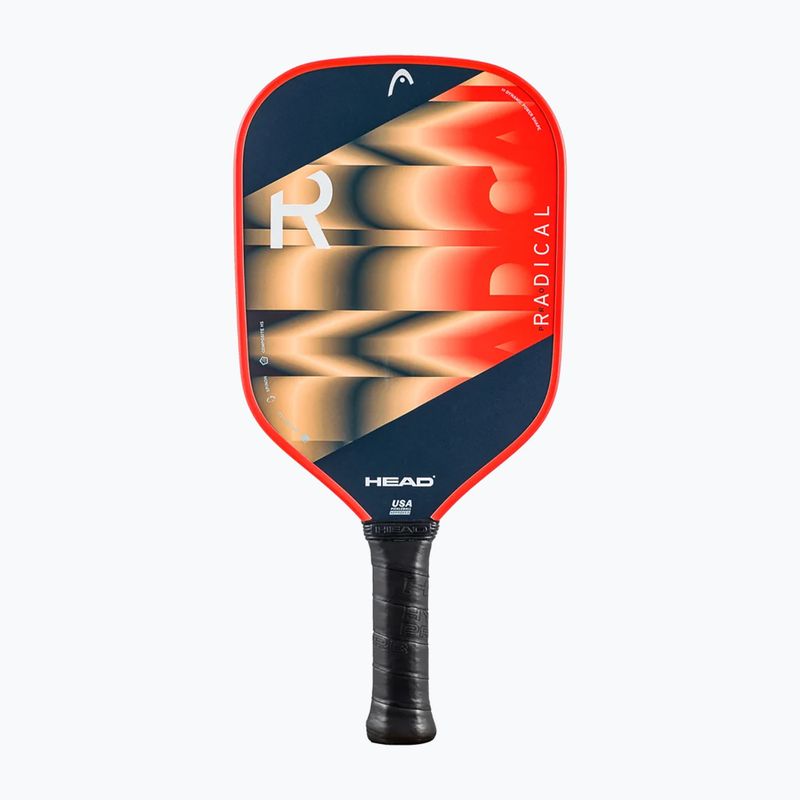 Pickleball raketė HEAD Radical Pro 2024 3