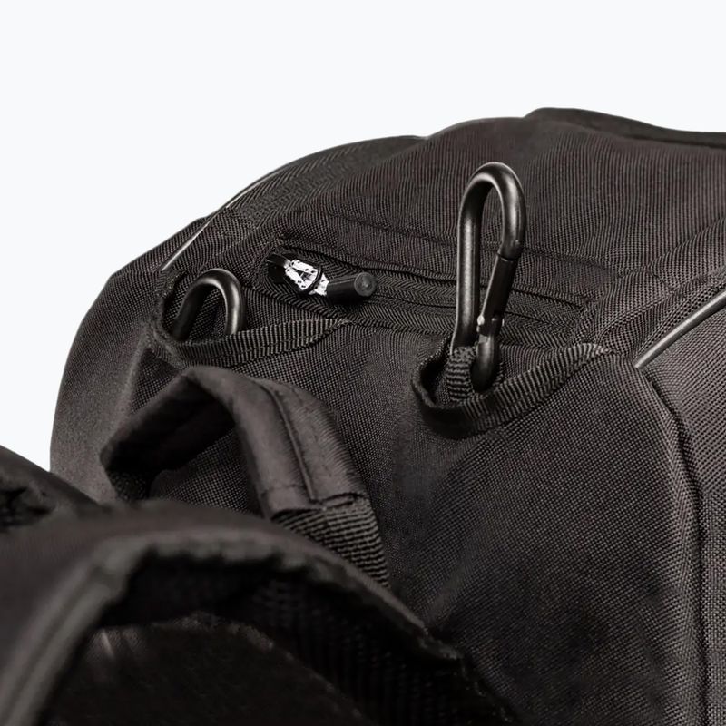 Rakečių krepšys HEAD Pro Pickleball Bag 45 l black/ white 2