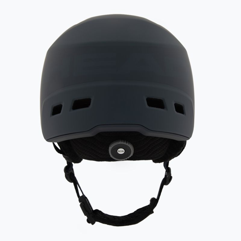 Slidinėjimo šalmas HEAD Radar Pro night blue/red yellow 4