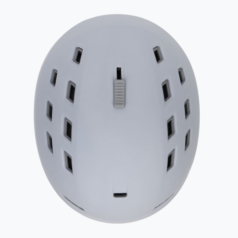 Slidinėjimo šalmas HEAD Rachel Pro grey/red yellow 6