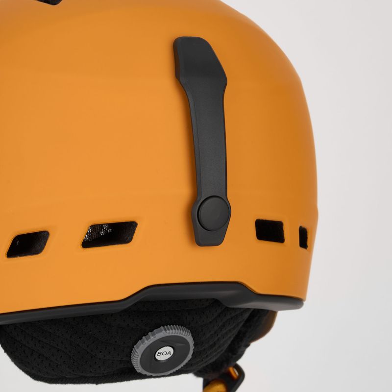 Slidinėjimo šalmas HEAD Rev sun 7