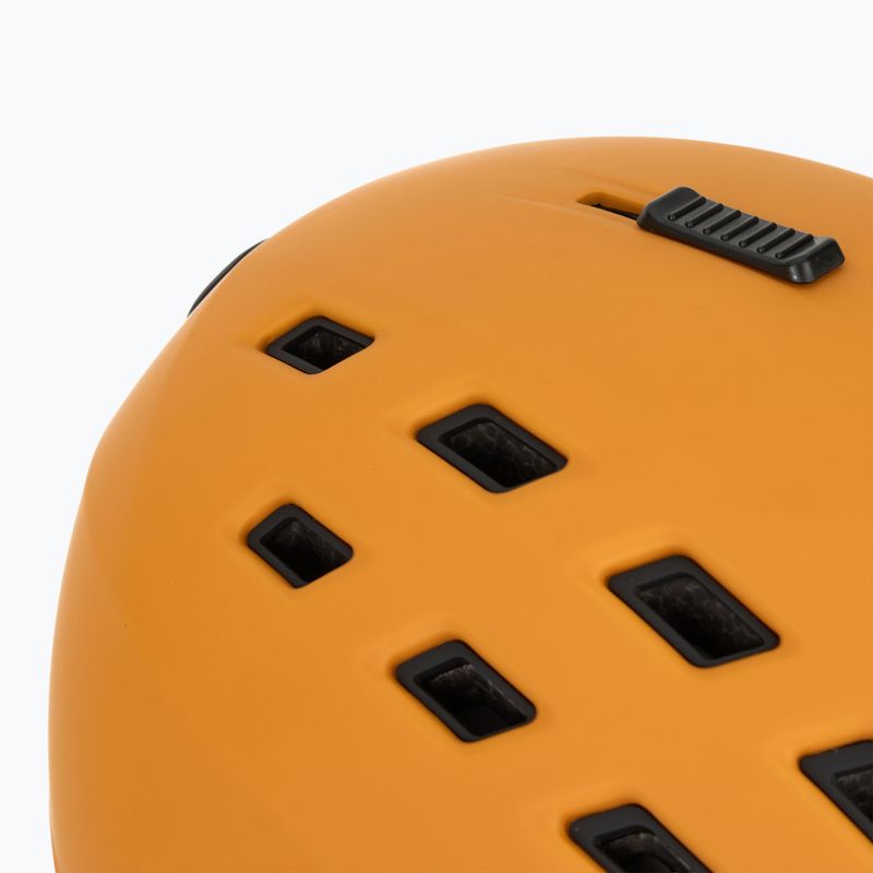 Slidinėjimo šalmas HEAD Rev sun 9