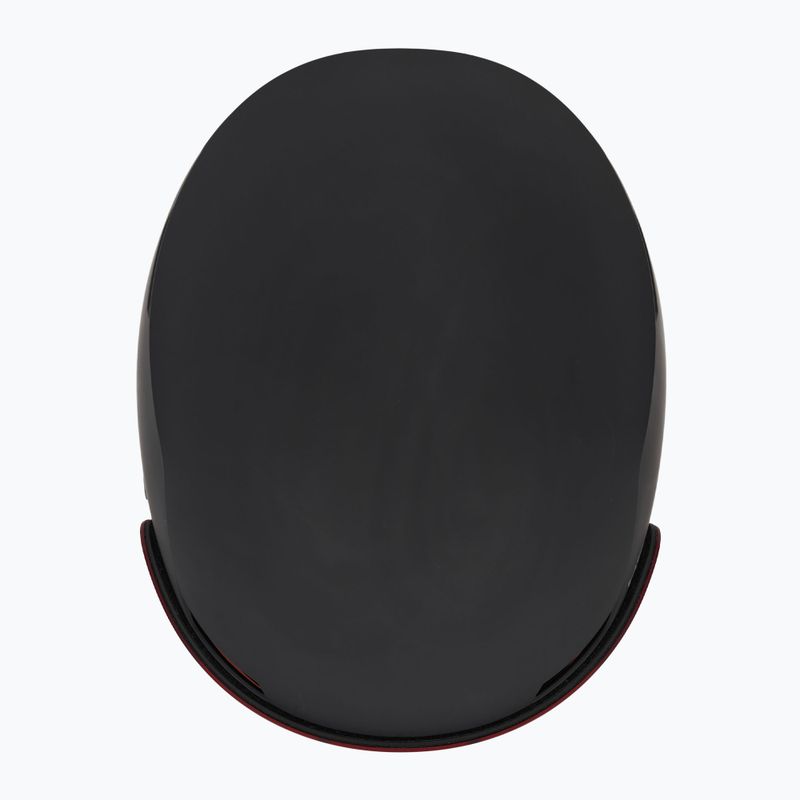 Slidinėjimo šalmas HEAD Cinema black/silver red 6