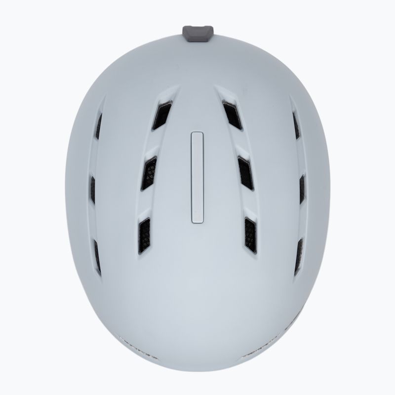 Moteriškas slidinėjimo šalmas HEAD Valery W sky 6