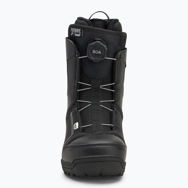 Moteriški snieglenčių batai HEAD FH Lyt Boa JR black 3