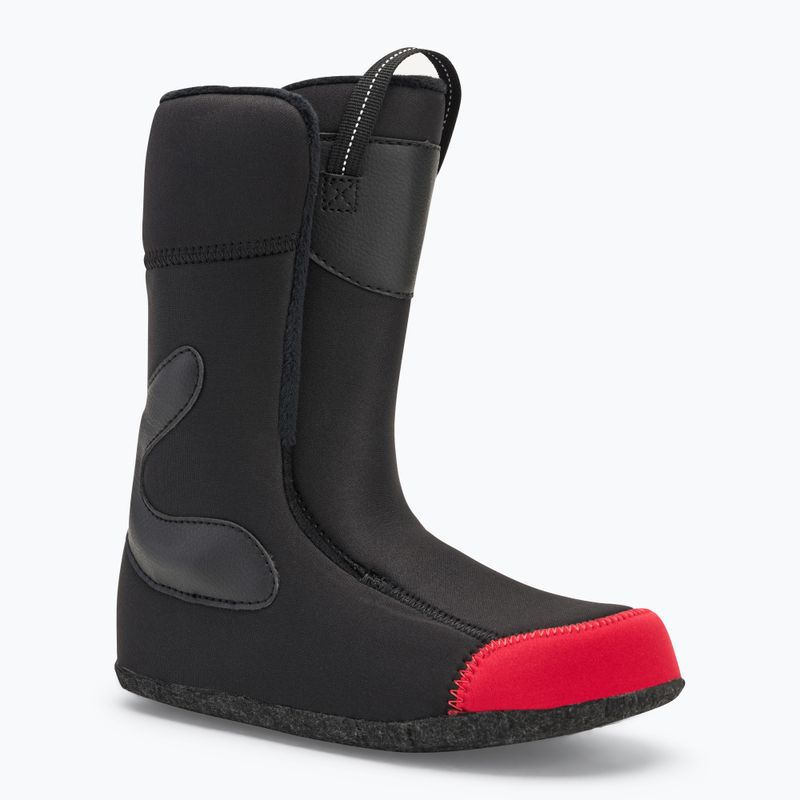 Moteriški snieglenčių batai HEAD FH Lyt Boa JR black 5