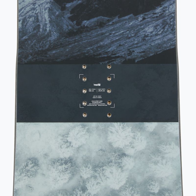 Snieglentė HEAD True 2.0 ice 4