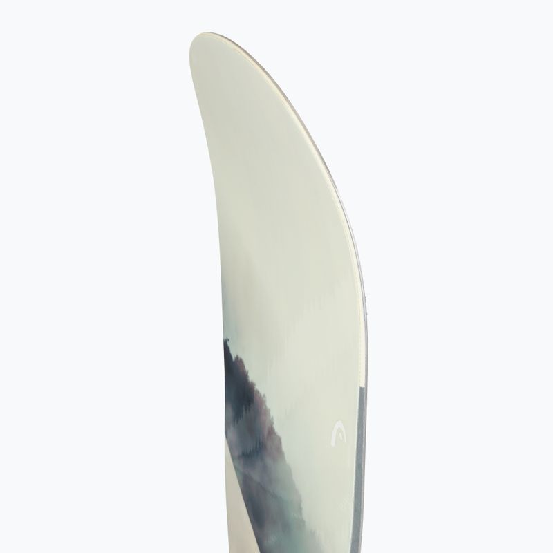 Snieglentė HEAD True 2.0 ice 6