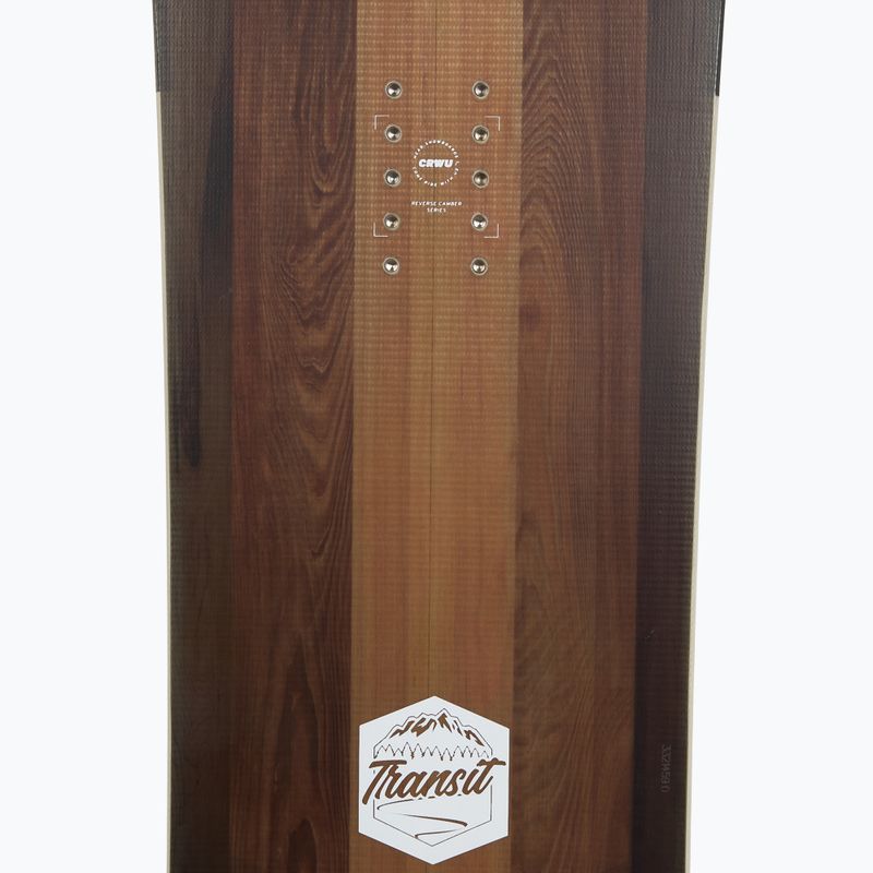 Snieglentė HEAD Transit 2024 4