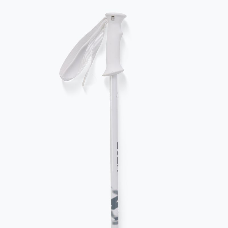 Slidinėjimo lazdos HEAD Joy white 4