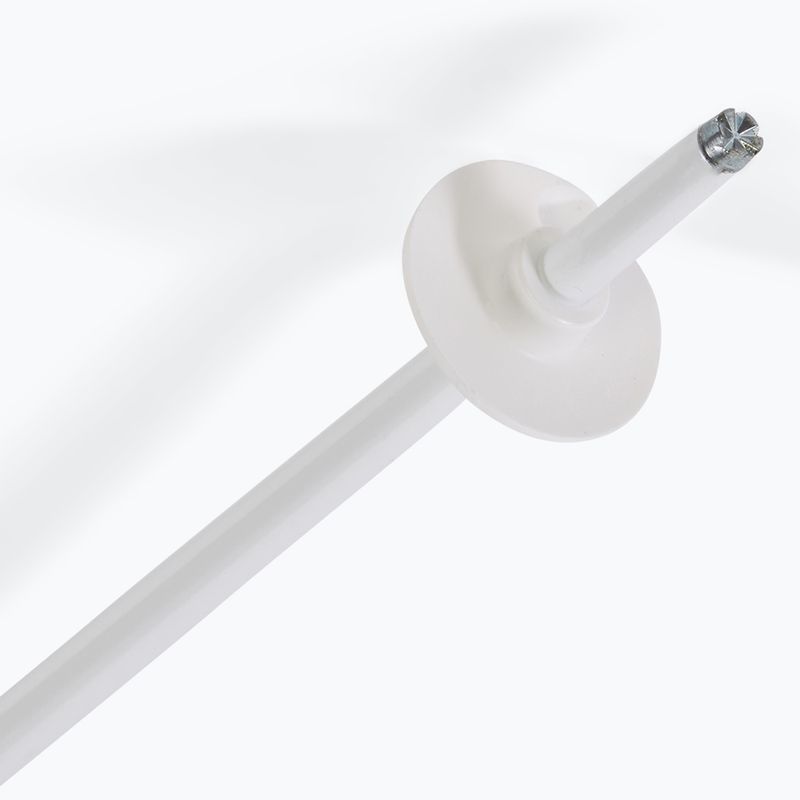 Slidinėjimo lazdos HEAD Joy white 5