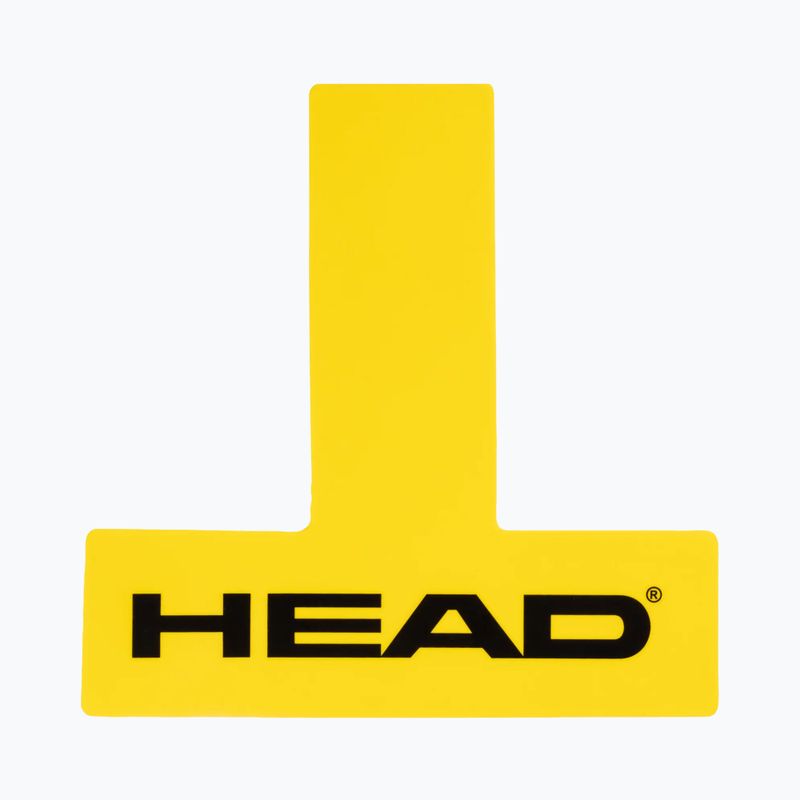 Rinkinys HEAD Pickleball Court Marking Kit 2