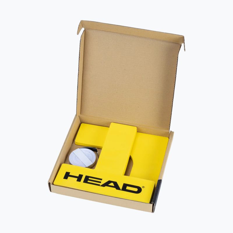 Rinkinys HEAD Pickleball Court Marking Kit 5