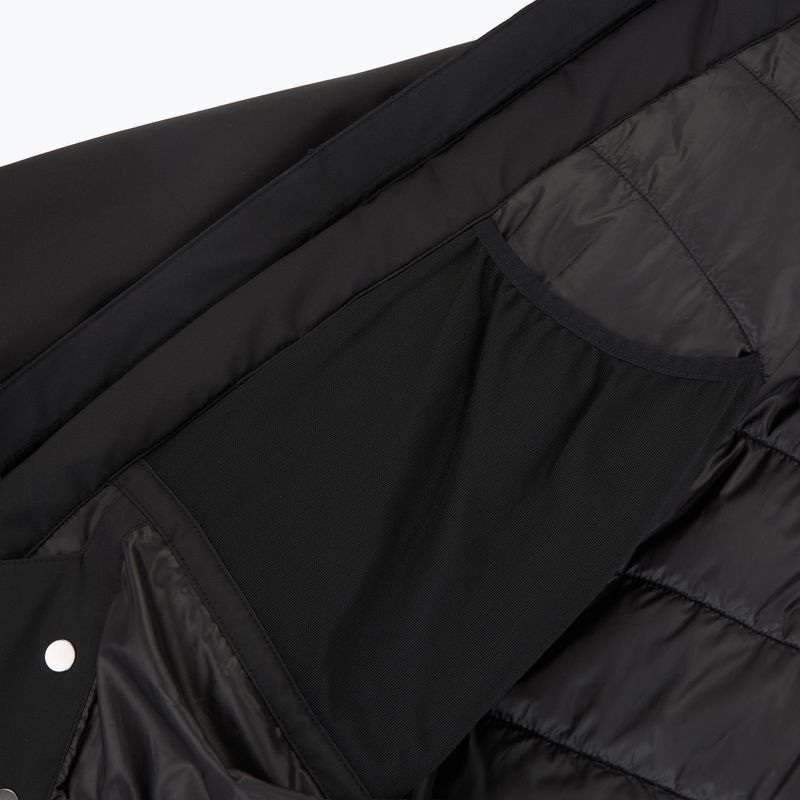 Vyriška slidinėjimo striukė HEAD Supershape II rebel print 5