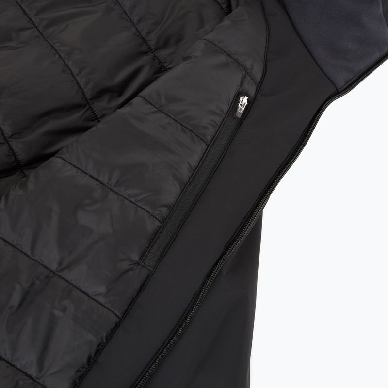 Vyriška slidinėjimo striukė HEAD Supershape II rebel print 6