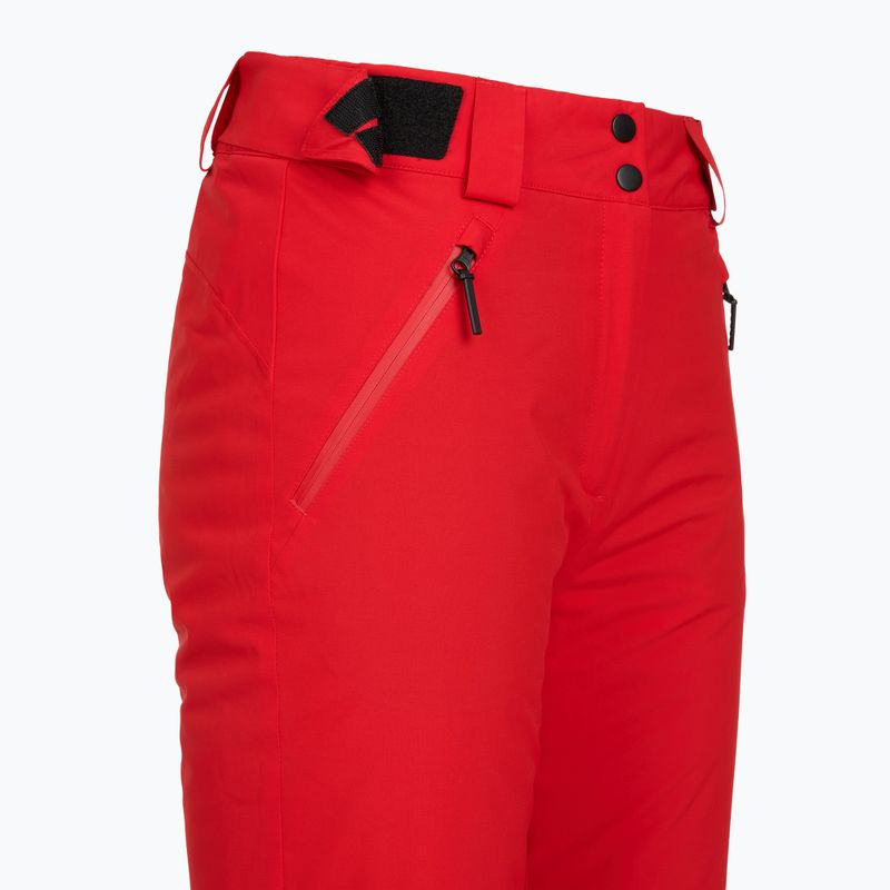 Moteriškos slidinėjimo kelnės HEAD Joy red 3