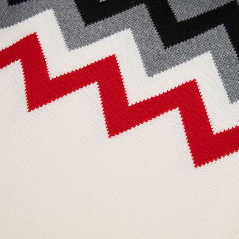 Moteriškas megztinis HEAD Rebels Coco grey/melange 3