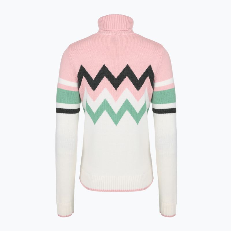 Moteriškas megztinis HEAD Rebels Coco rose 2