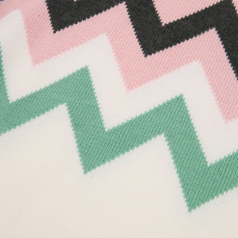 Moteriškas megztinis HEAD Rebels Coco rose 3