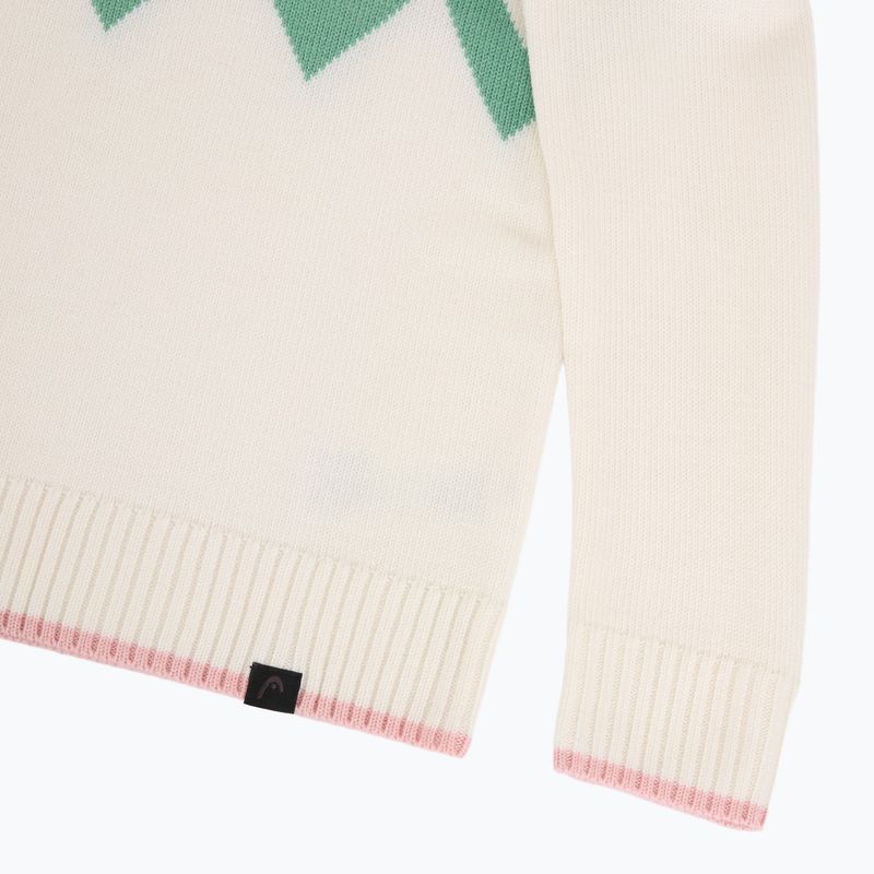 Moteriškas megztinis HEAD Rebels Coco rose 4