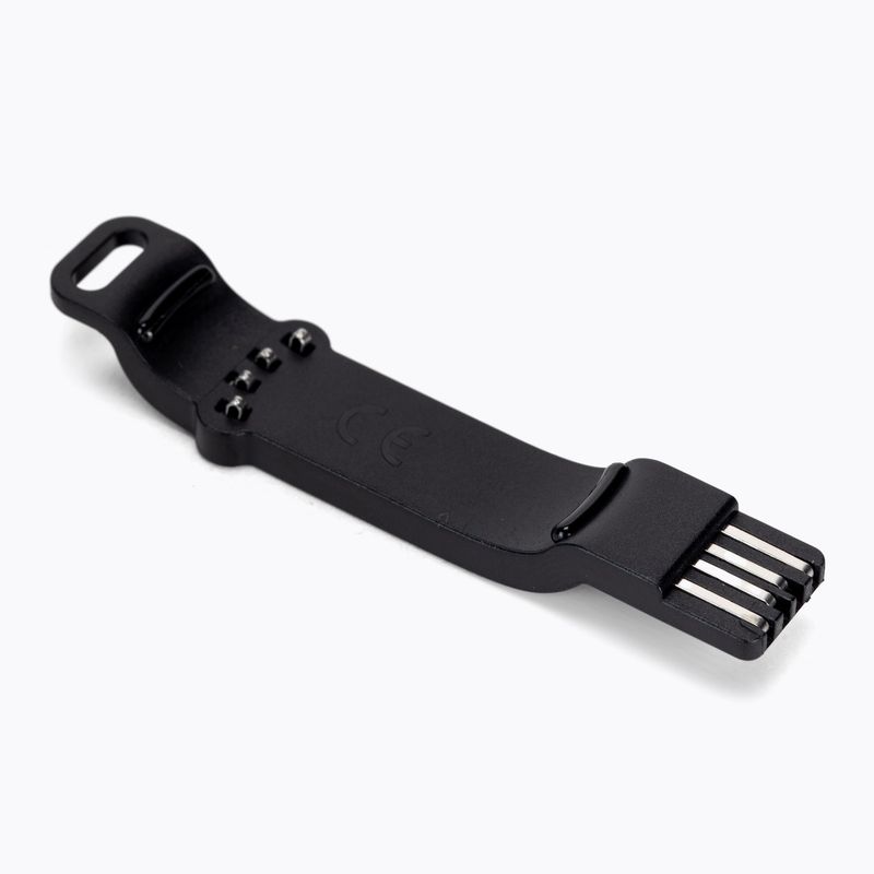 Polar USB įkrovimo adapteris UNITE juodas 2