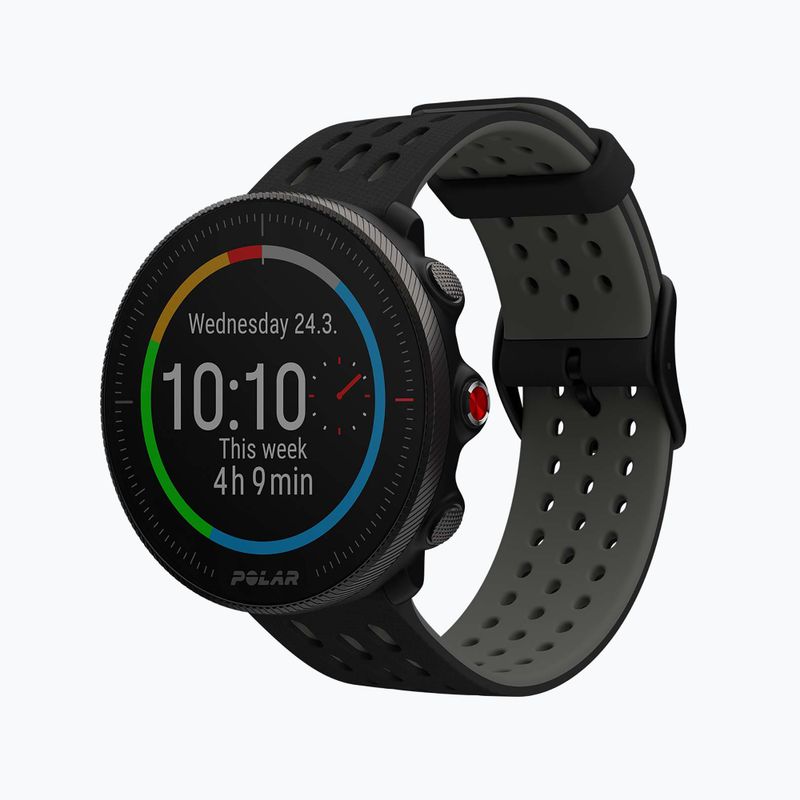 Laikrodis Polar Vantage M2 Black