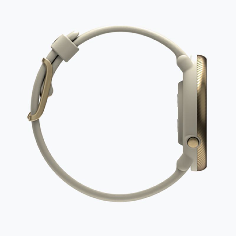 Laikrodis Polar Ignite 2 Champagne/Gold 4