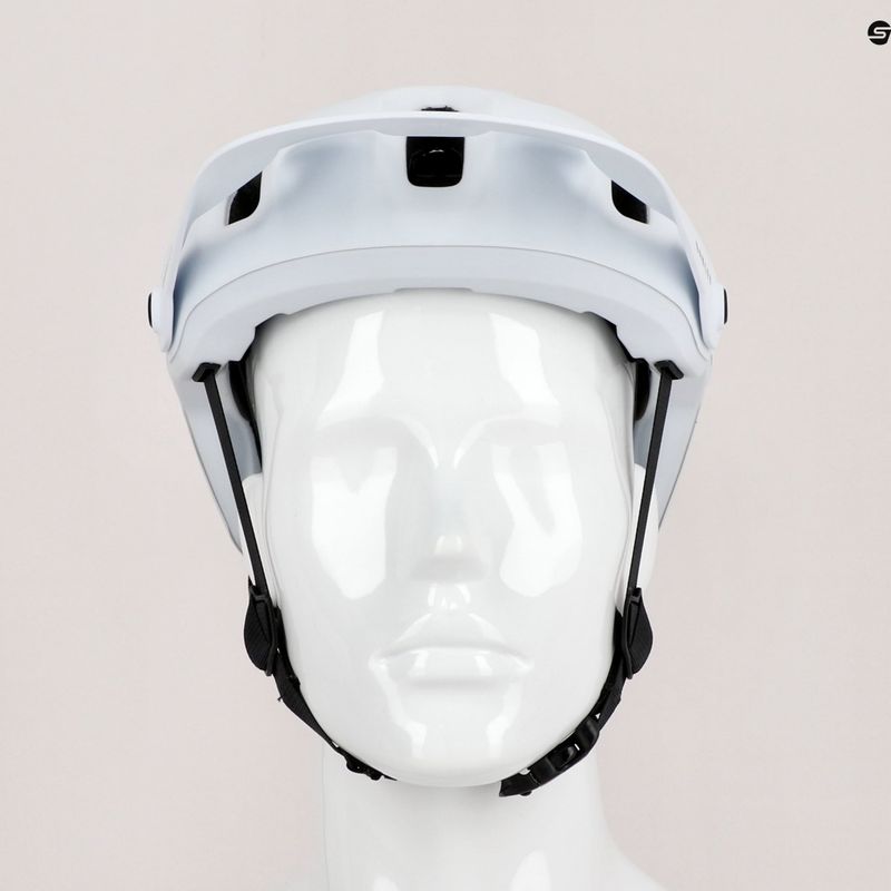 Oakley DRT5 Europe dviratininko šalmas baltas 99479EU 9