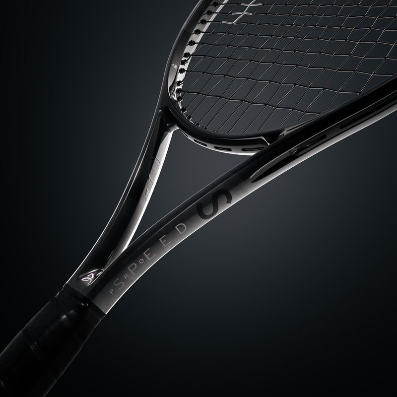 Teniso raketė HEAD Speed MP Legend 2024 black 8