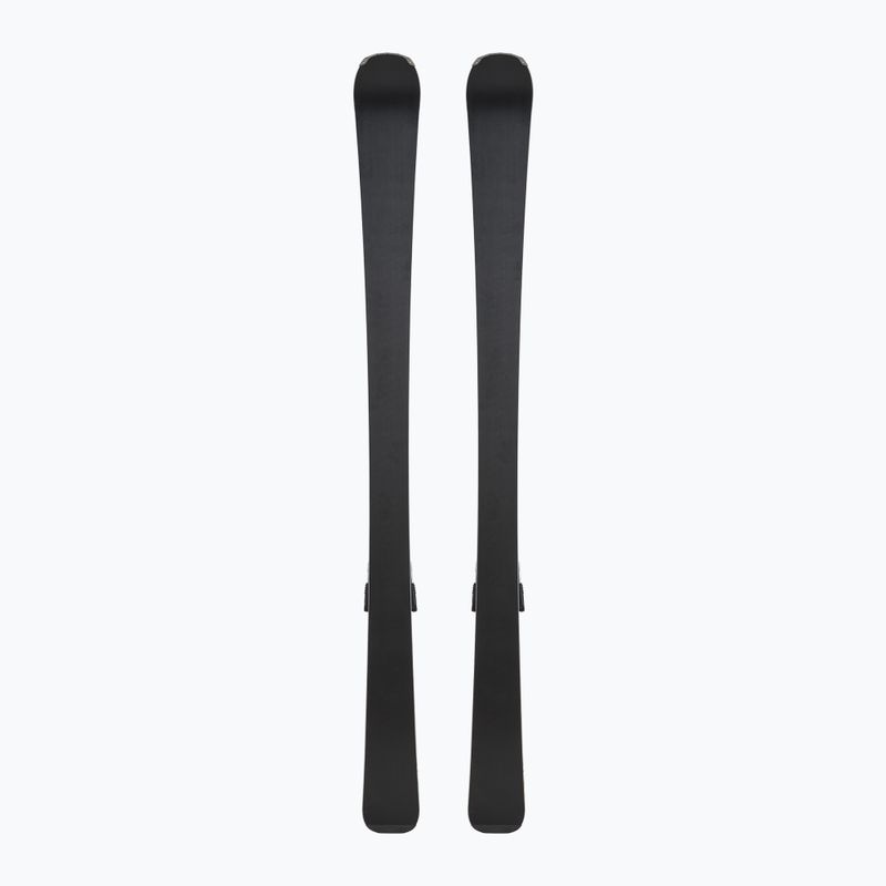 Kalnų slidės HEAD Shape e-V10 SW AMT-PR + apkaustai PR 11 GW anthracite/grey 3