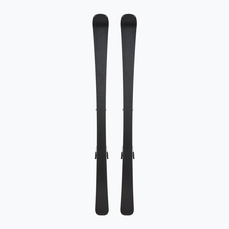 Kalnų slidės HEAD Shape V4 AMT-PR + apkaustai PR 11 GW anthracite/green 3