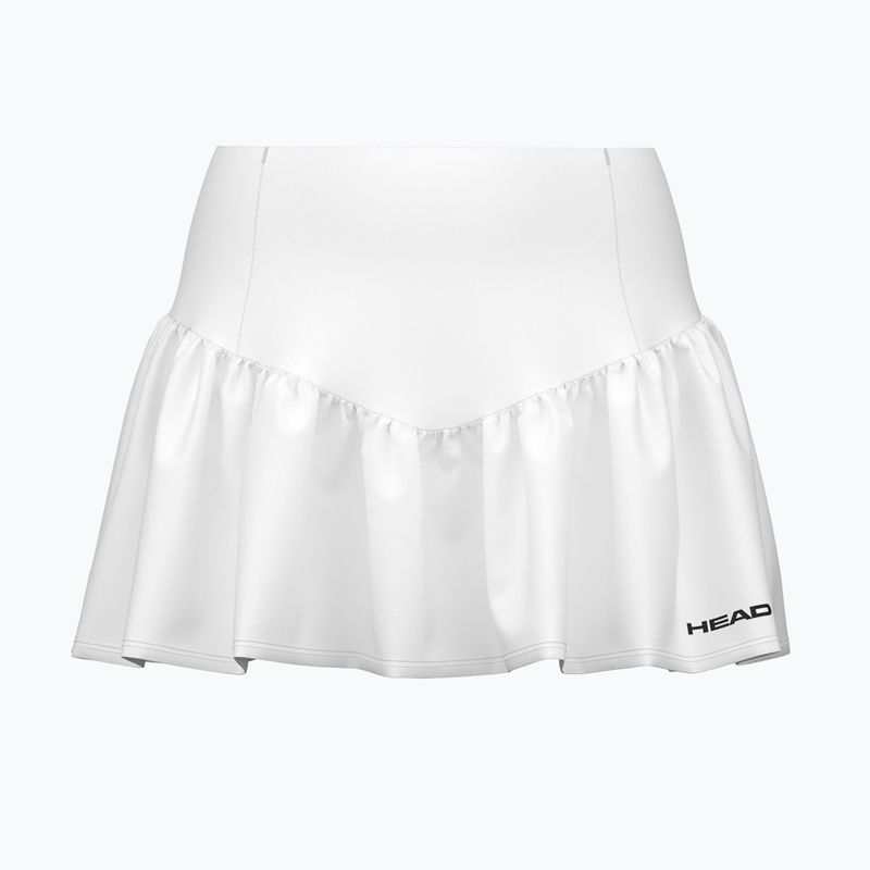 Moteriškas teniso sijonas HEAD Move Skort navy