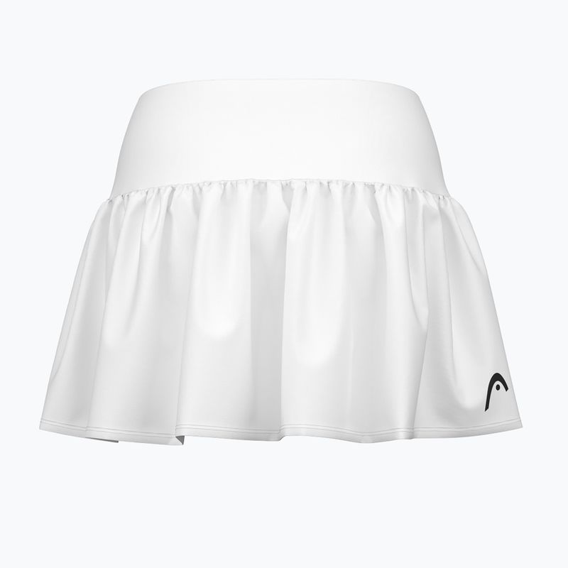 Moteriškas teniso sijonas HEAD Move Skort navy 2