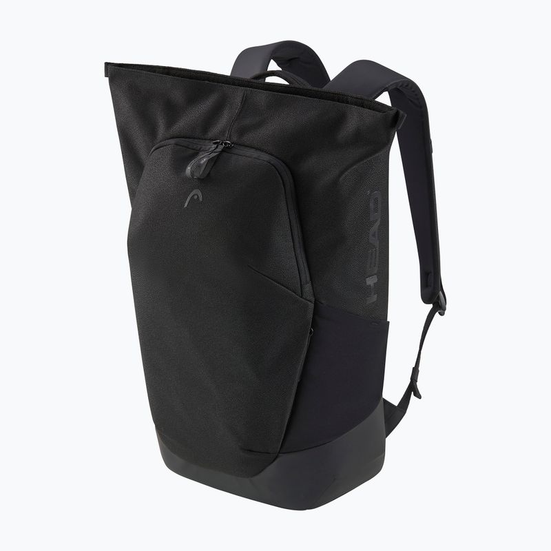 Teniso kuprinė HEAD Pro X 25 l black 2