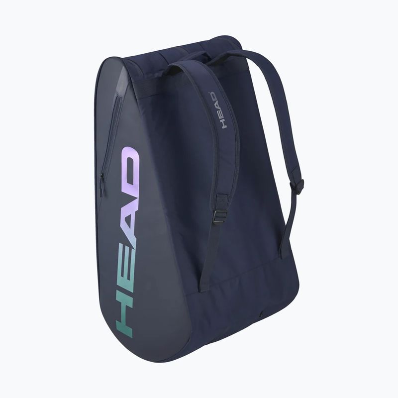 Teniso krepšys HEAD Tour Racquet Bag XL 75 l navy 3
