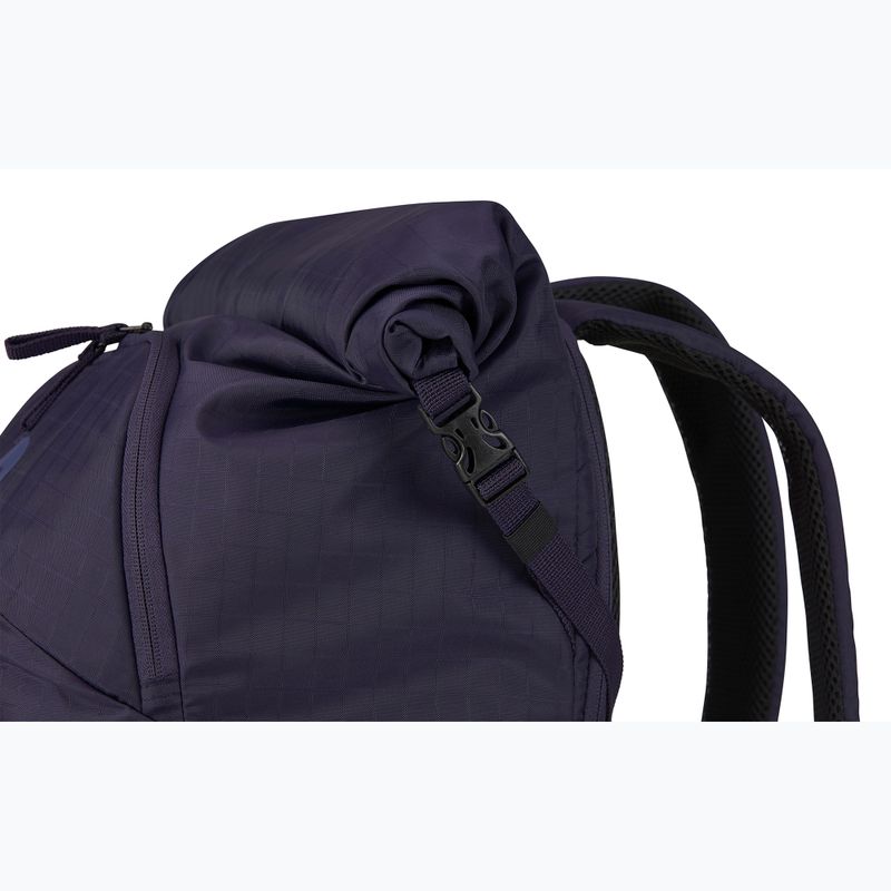 Teniso kuprinė HEAD Racqpack 40 l dark blue 7